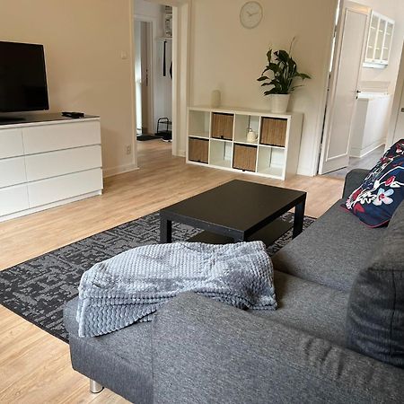 Stockholm Apartment & Living Extérieur photo