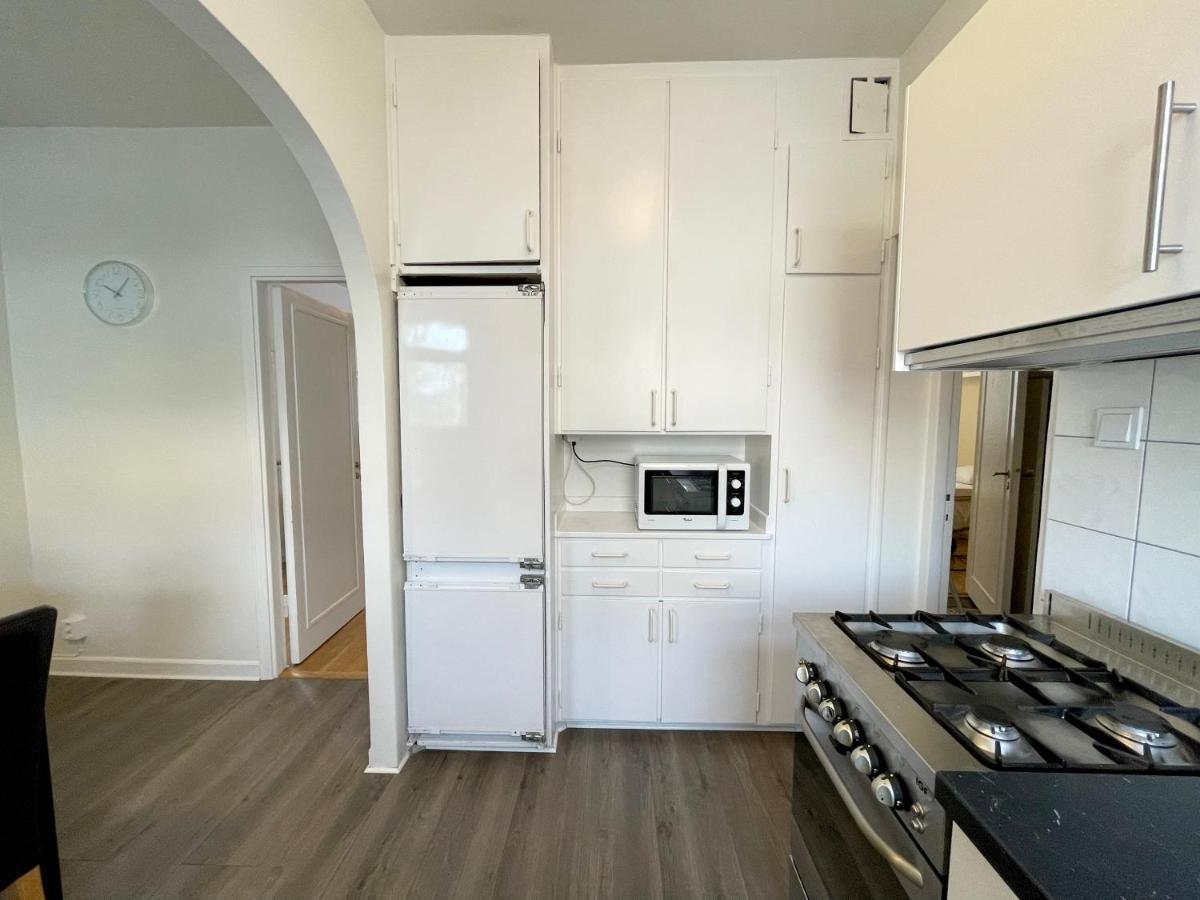 Stockholm Apartment & Living Extérieur photo