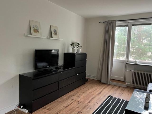 Stockholm Apartment & Living Extérieur photo