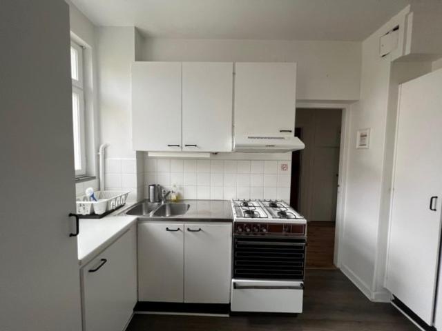 Stockholm Apartment & Living Extérieur photo