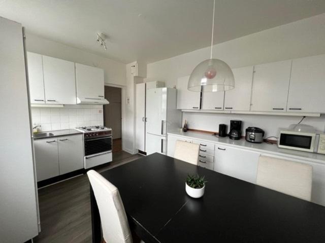 Stockholm Apartment & Living Extérieur photo