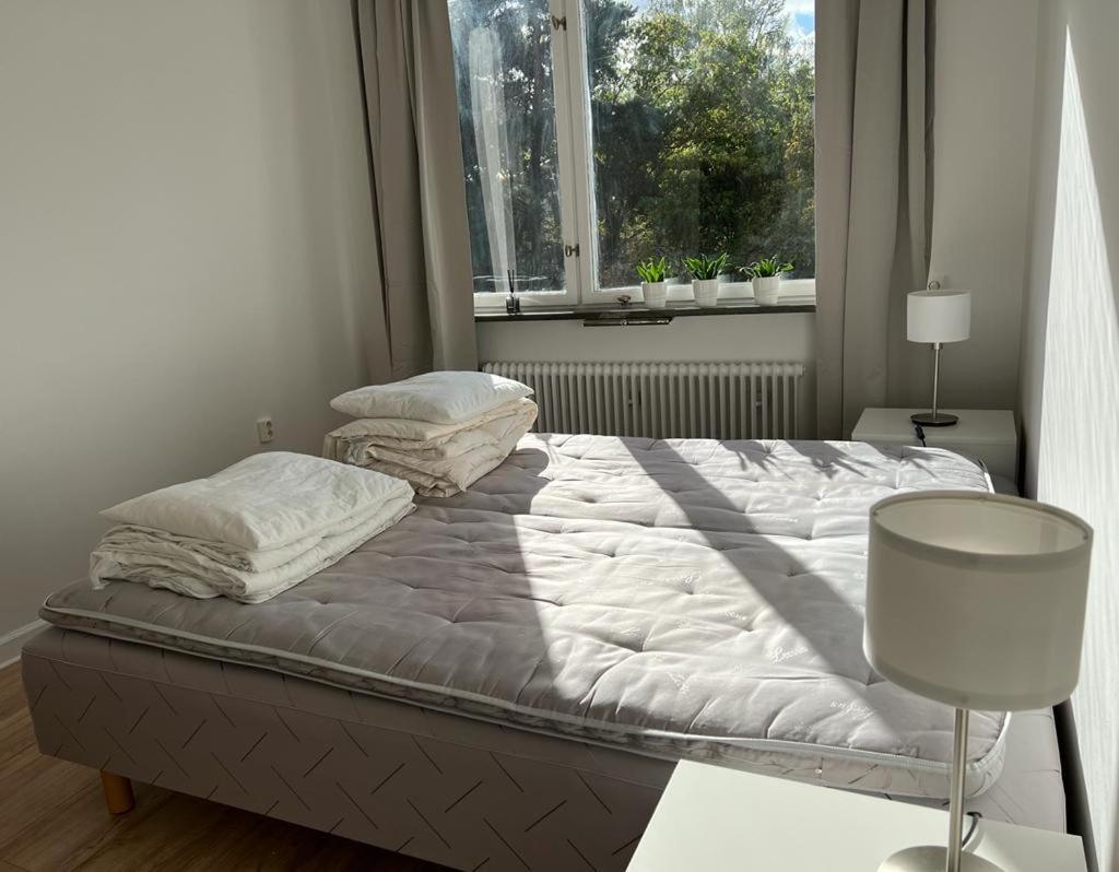 Stockholm Apartment & Living Extérieur photo