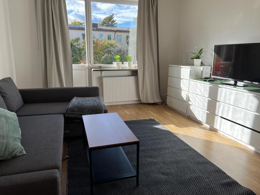 Stockholm Apartment & Living Extérieur photo