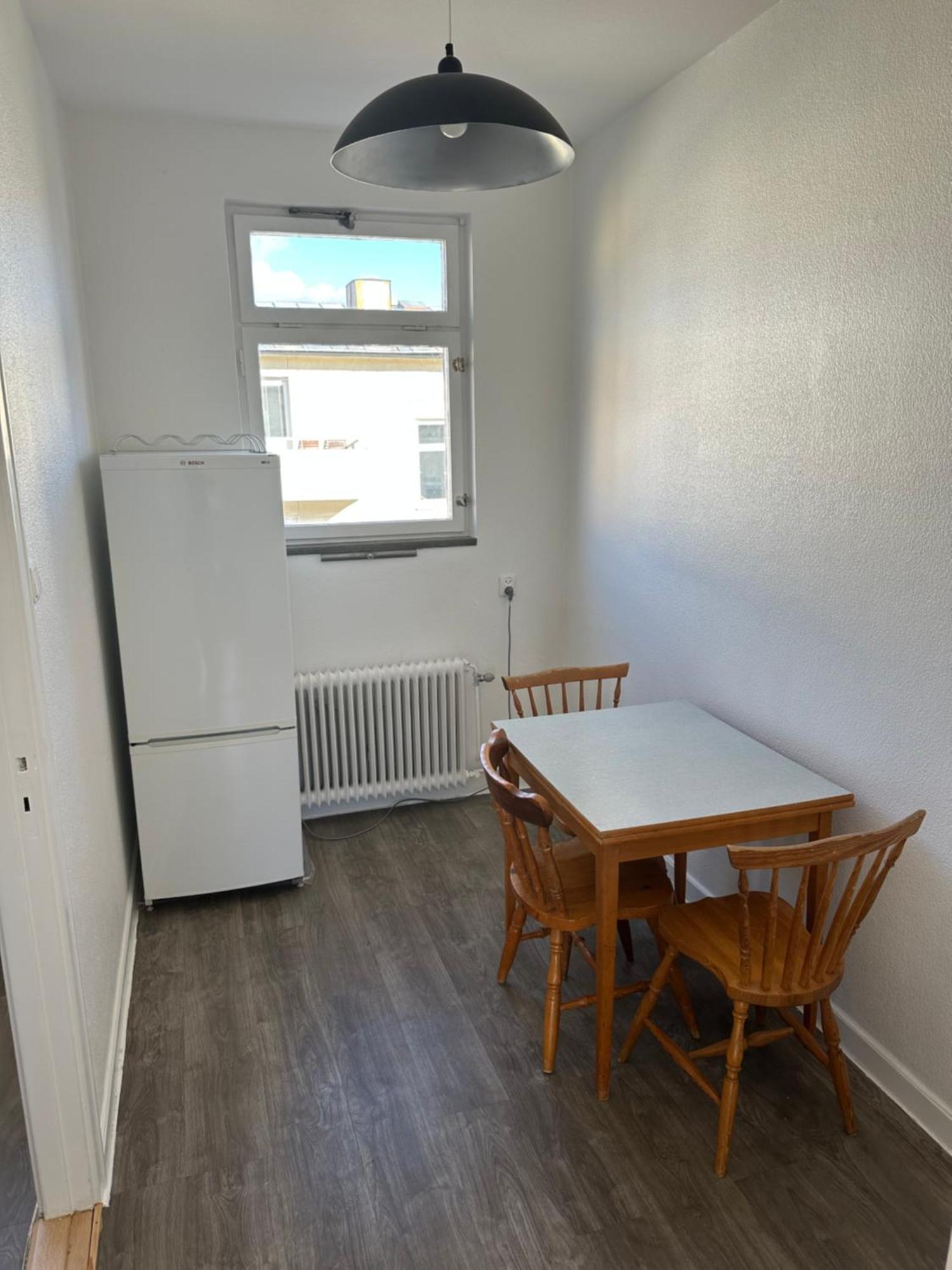 Stockholm Apartment & Living Extérieur photo