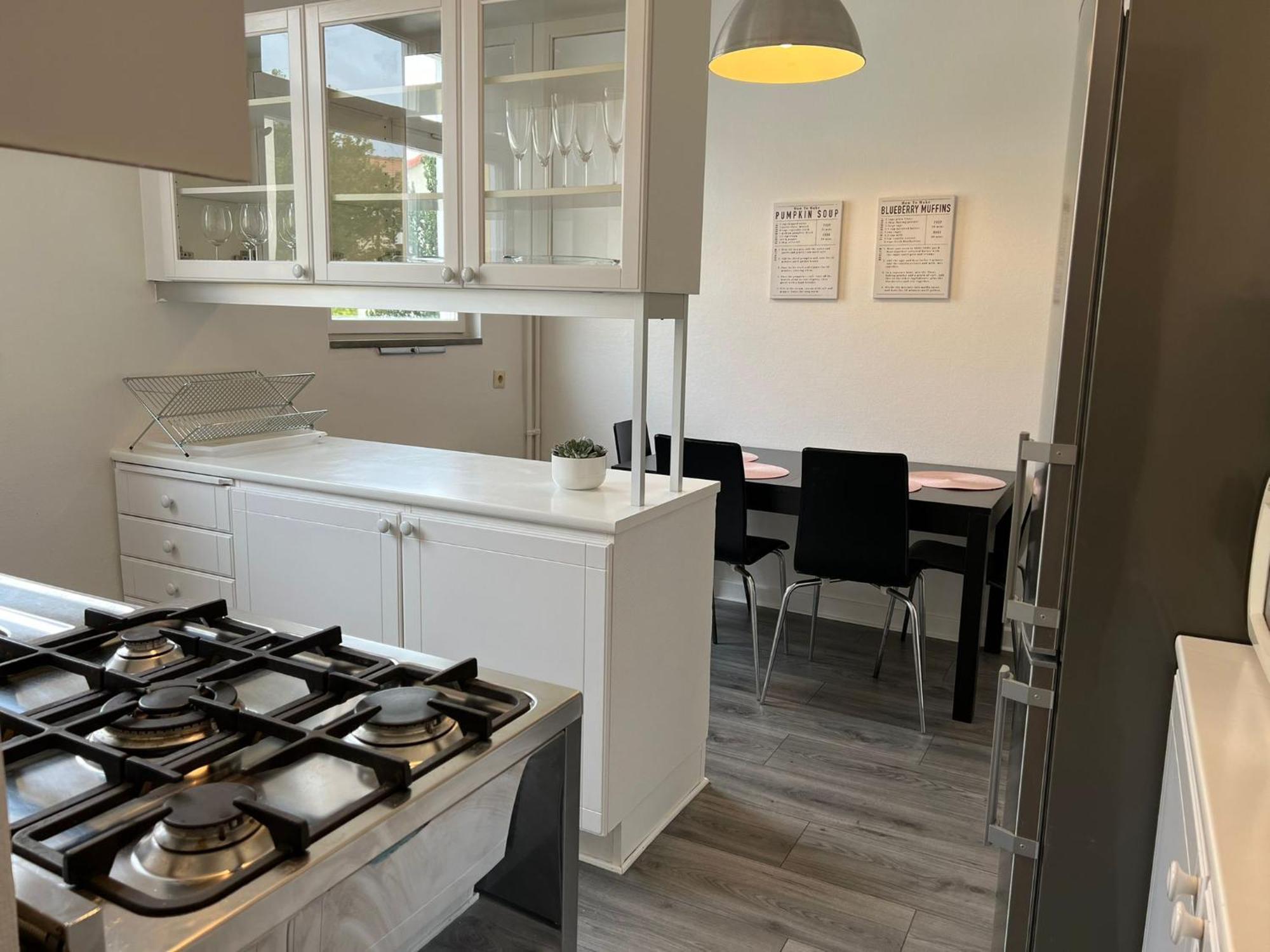 Stockholm Apartment & Living Extérieur photo