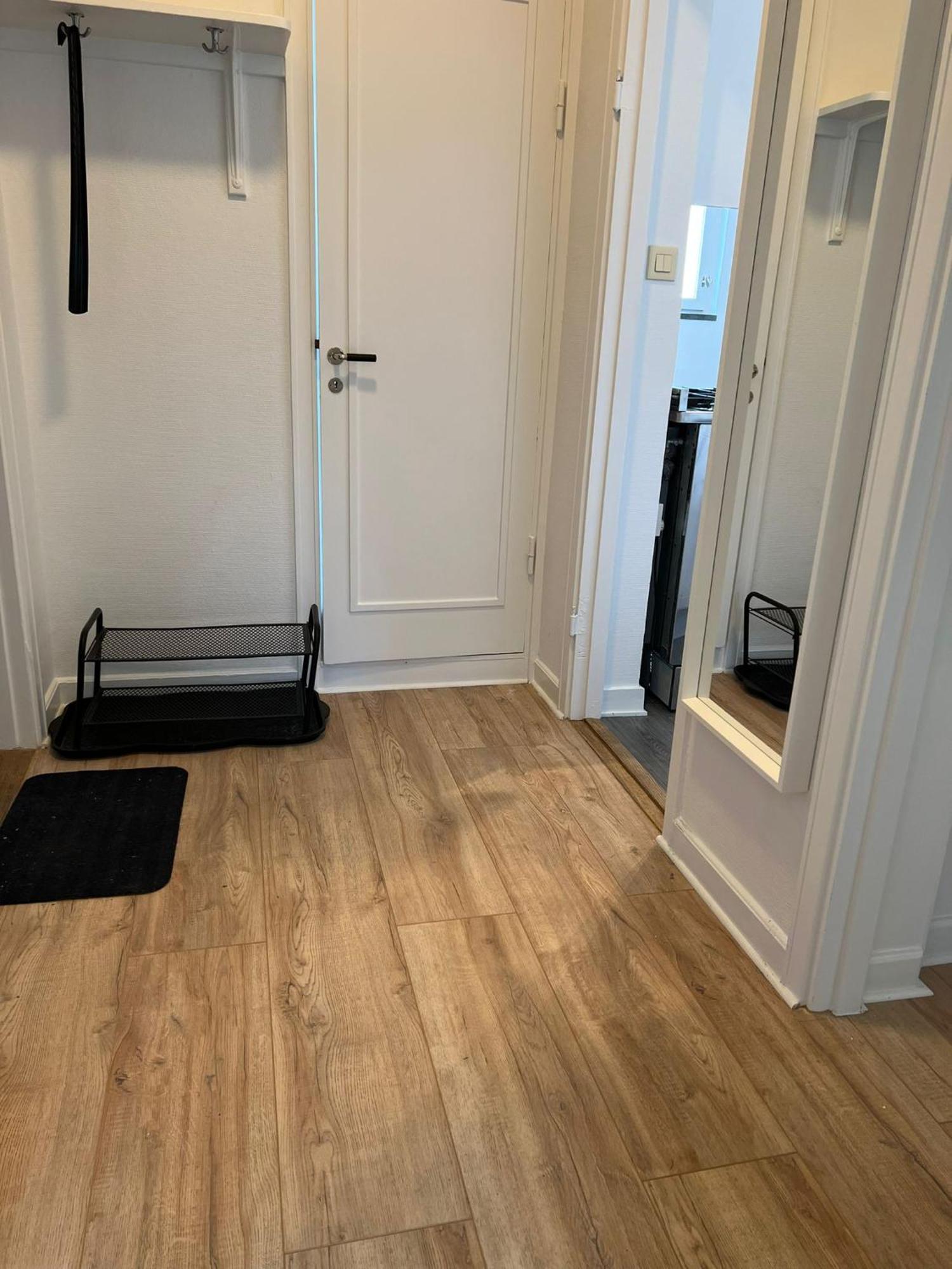 Stockholm Apartment & Living Extérieur photo