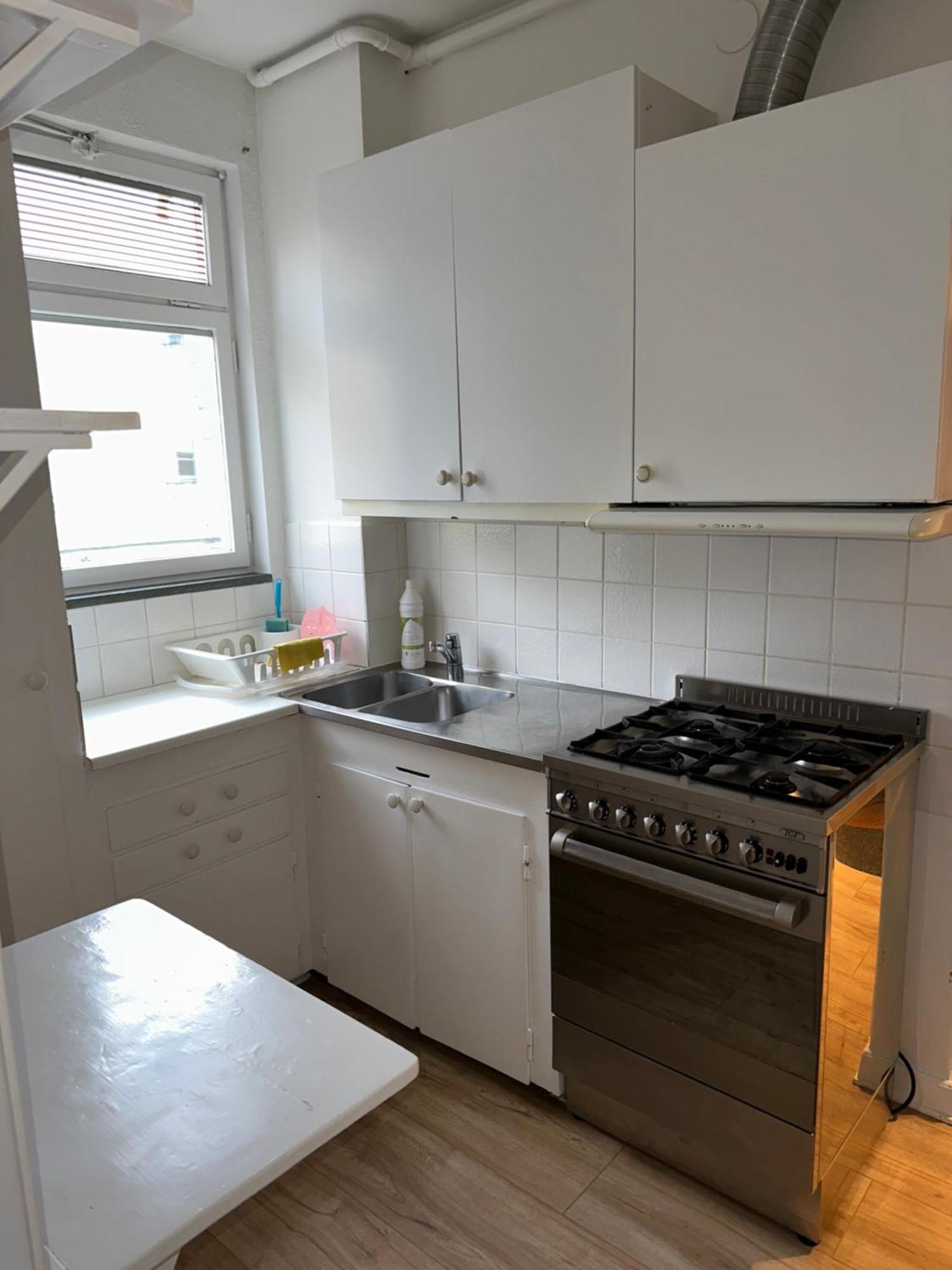 Stockholm Apartment & Living Extérieur photo