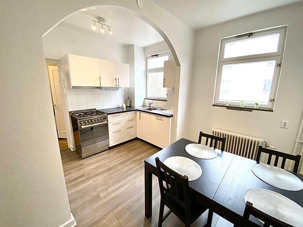 Stockholm Apartment & Living Extérieur photo