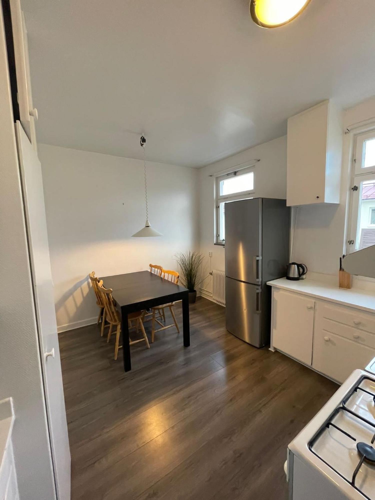 Stockholm Apartment & Living Extérieur photo