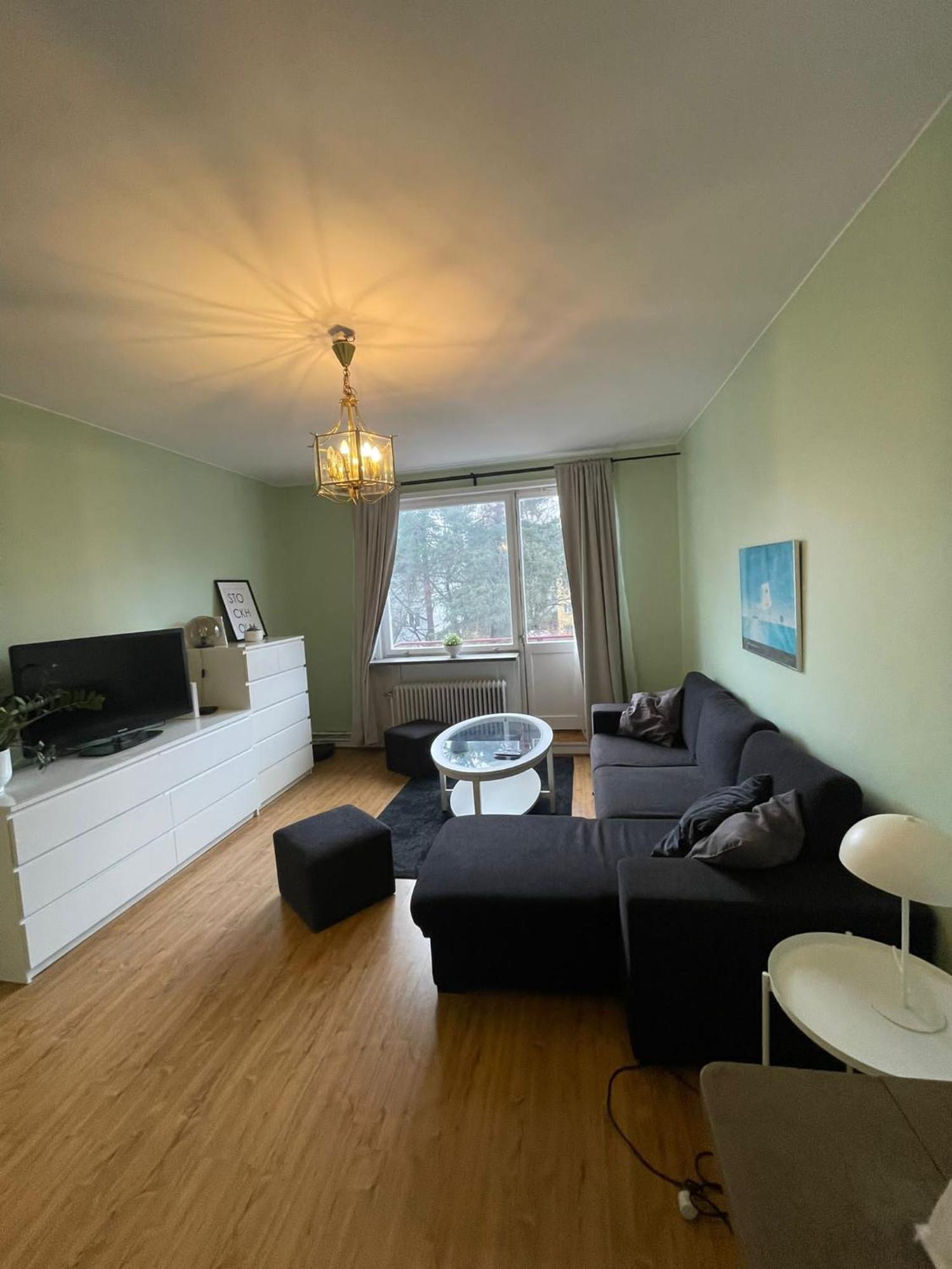 Stockholm Apartment & Living Extérieur photo