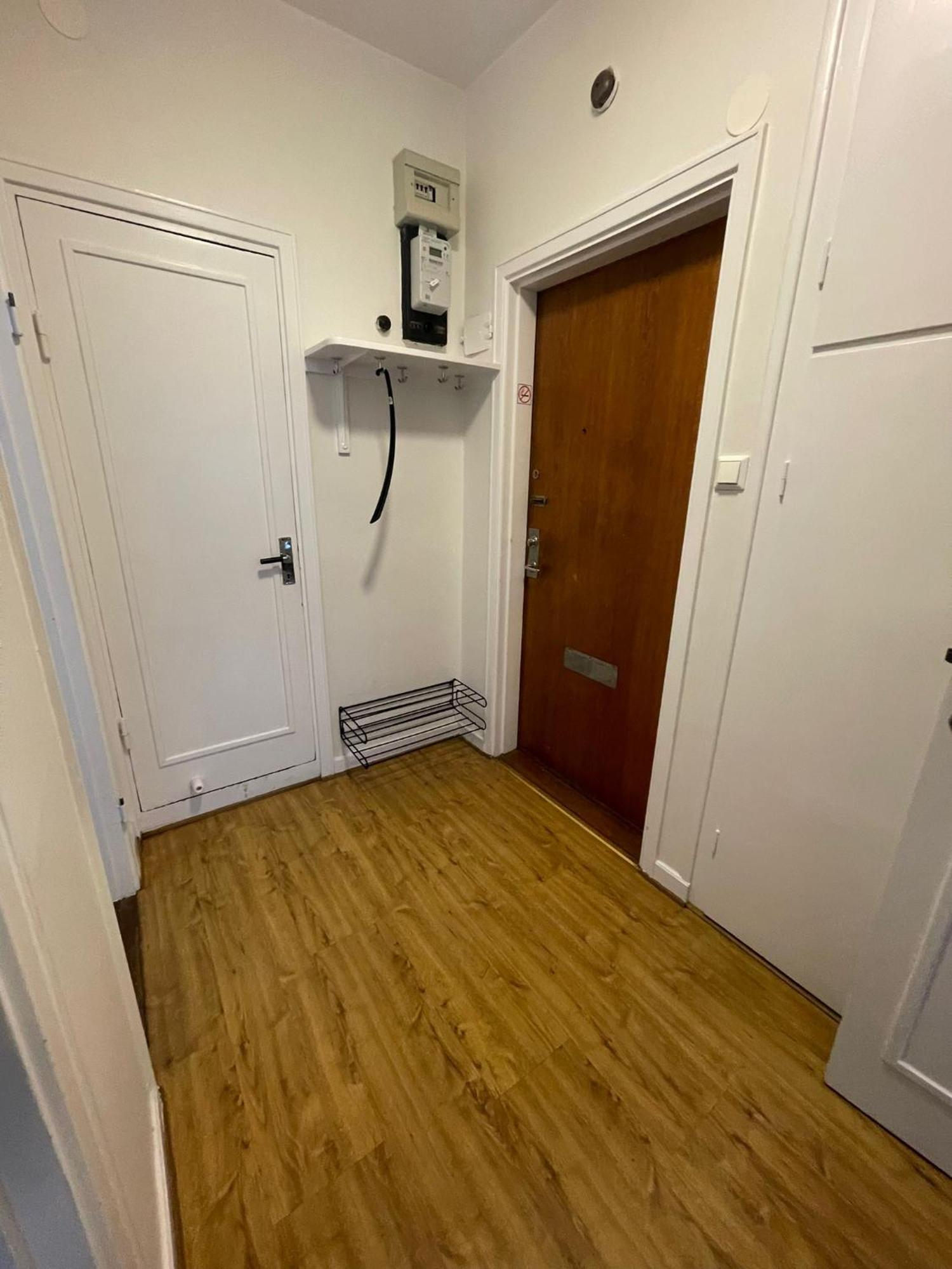 Stockholm Apartment & Living Extérieur photo