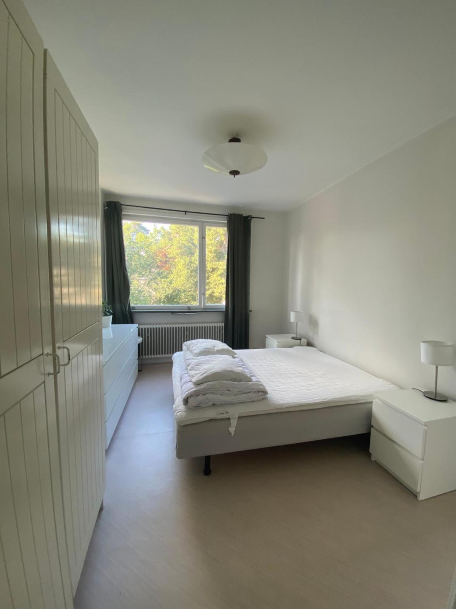 Stockholm Apartment & Living Extérieur photo
