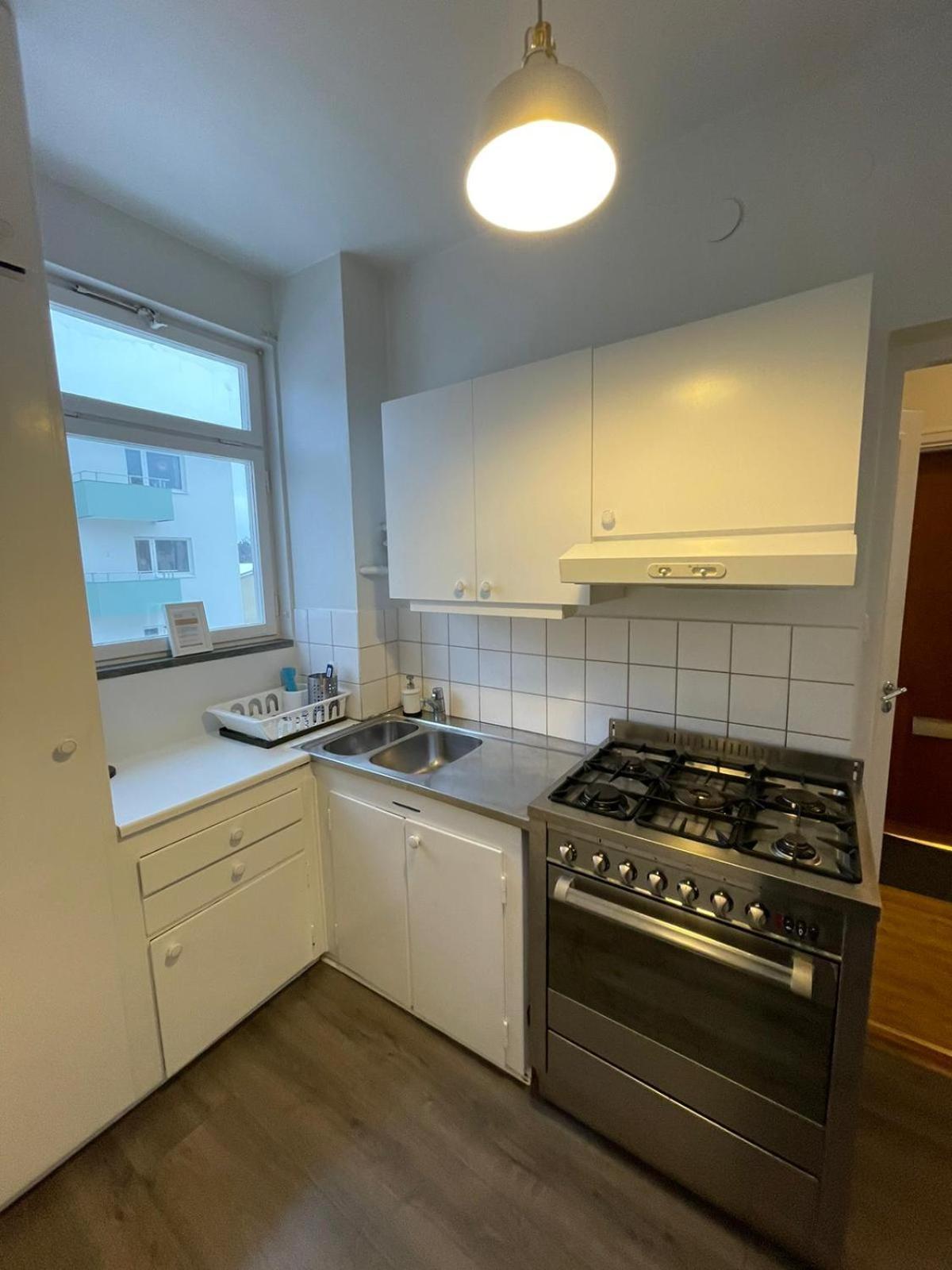 Stockholm Apartment & Living Extérieur photo