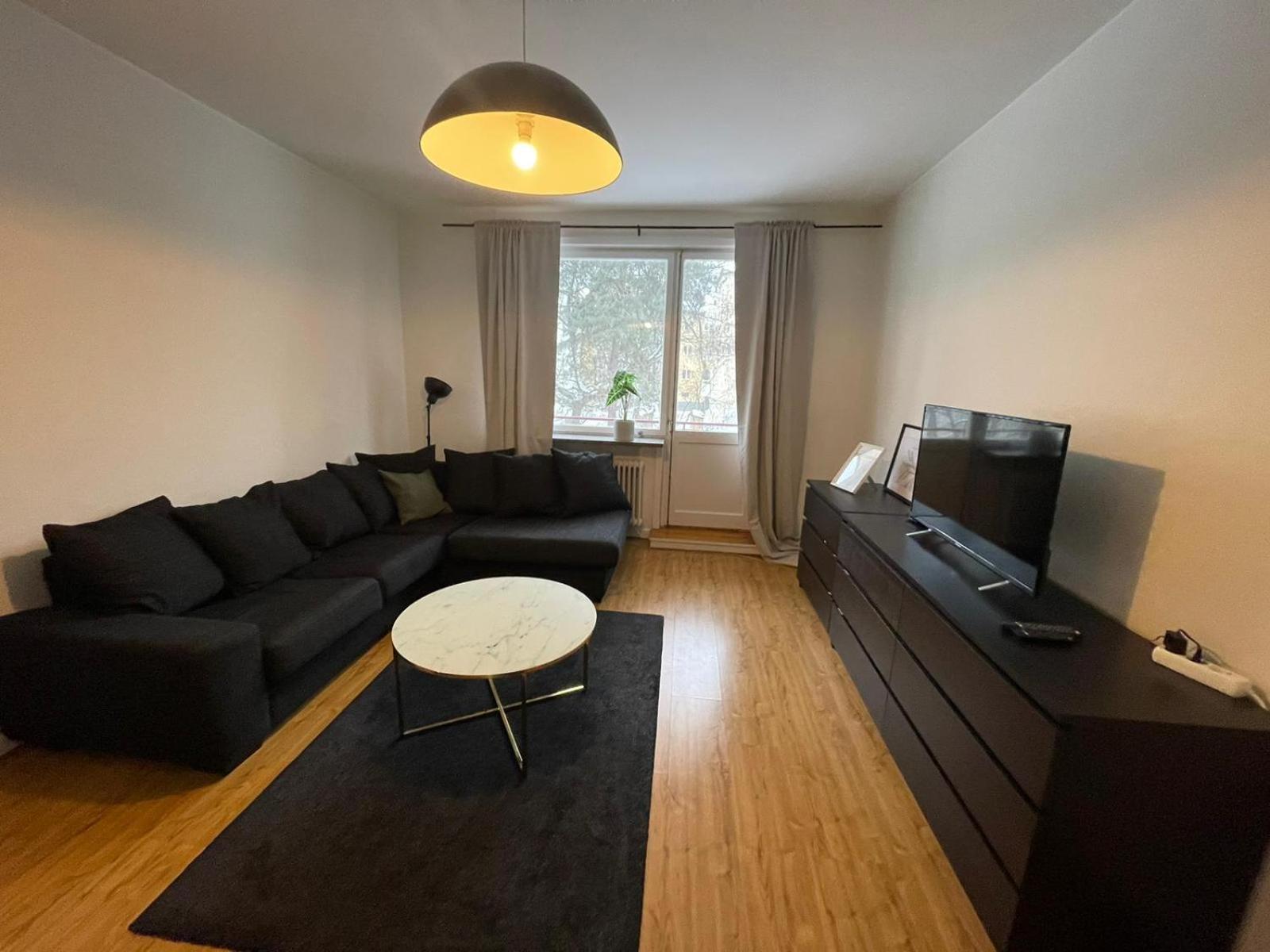 Stockholm Apartment & Living Extérieur photo