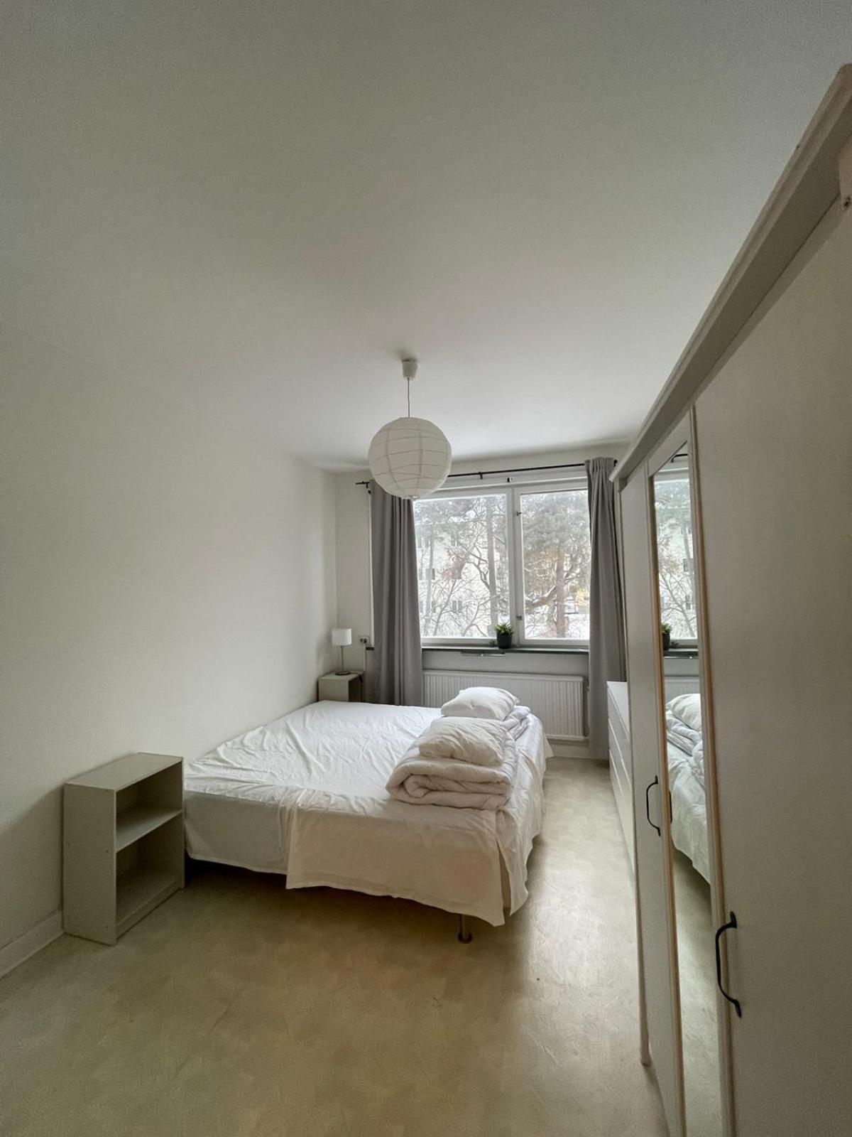 Stockholm Apartment & Living Extérieur photo
